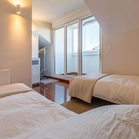 Apartamento Los Laureles Miengo Екстер'єр фото