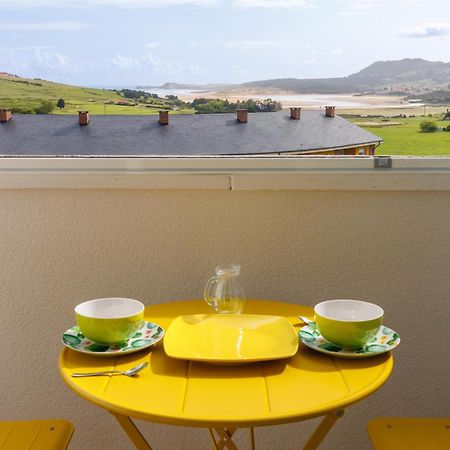 Apartamento Los Laureles Miengo Екстер'єр фото