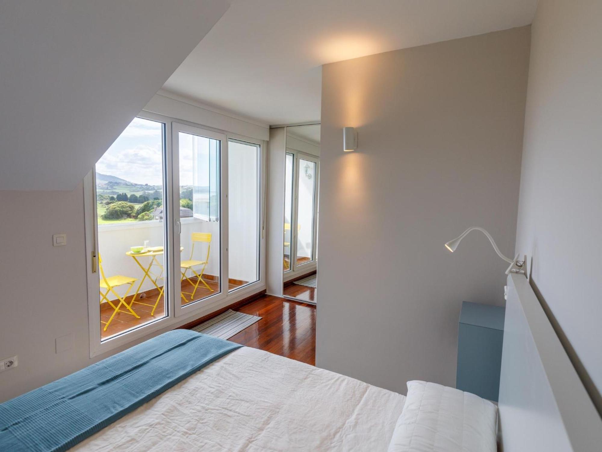 Apartamento Los Laureles Miengo Екстер'єр фото