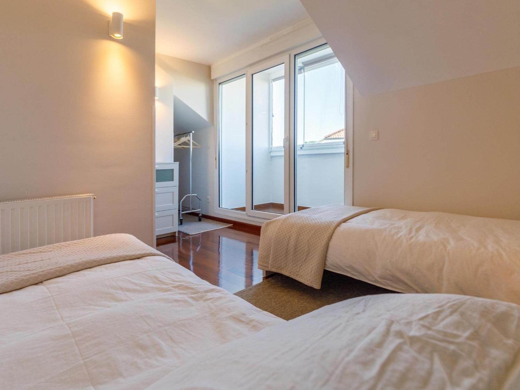 Apartamento Los Laureles Miengo Екстер'єр фото