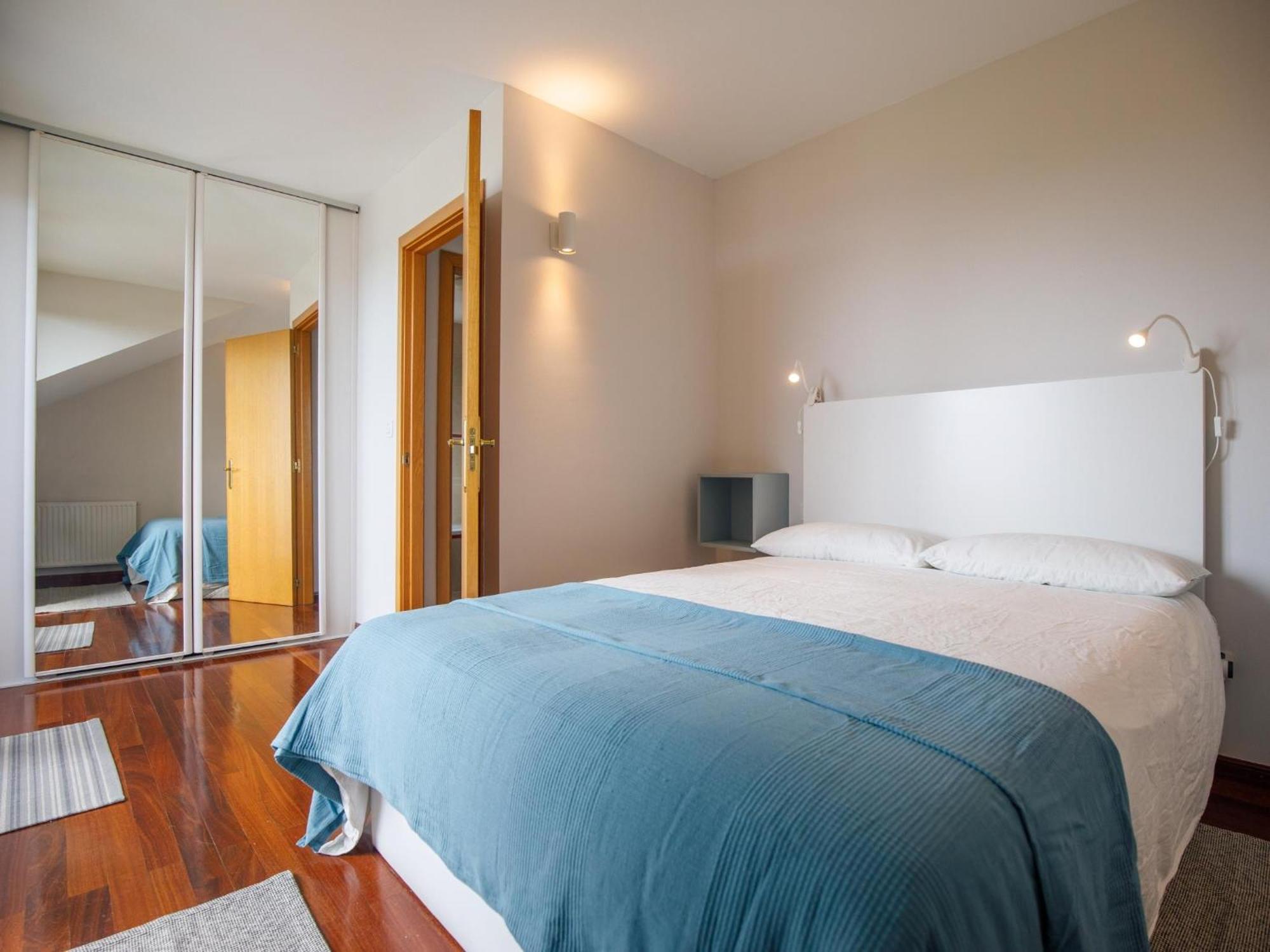 Apartamento Los Laureles Miengo Екстер'єр фото