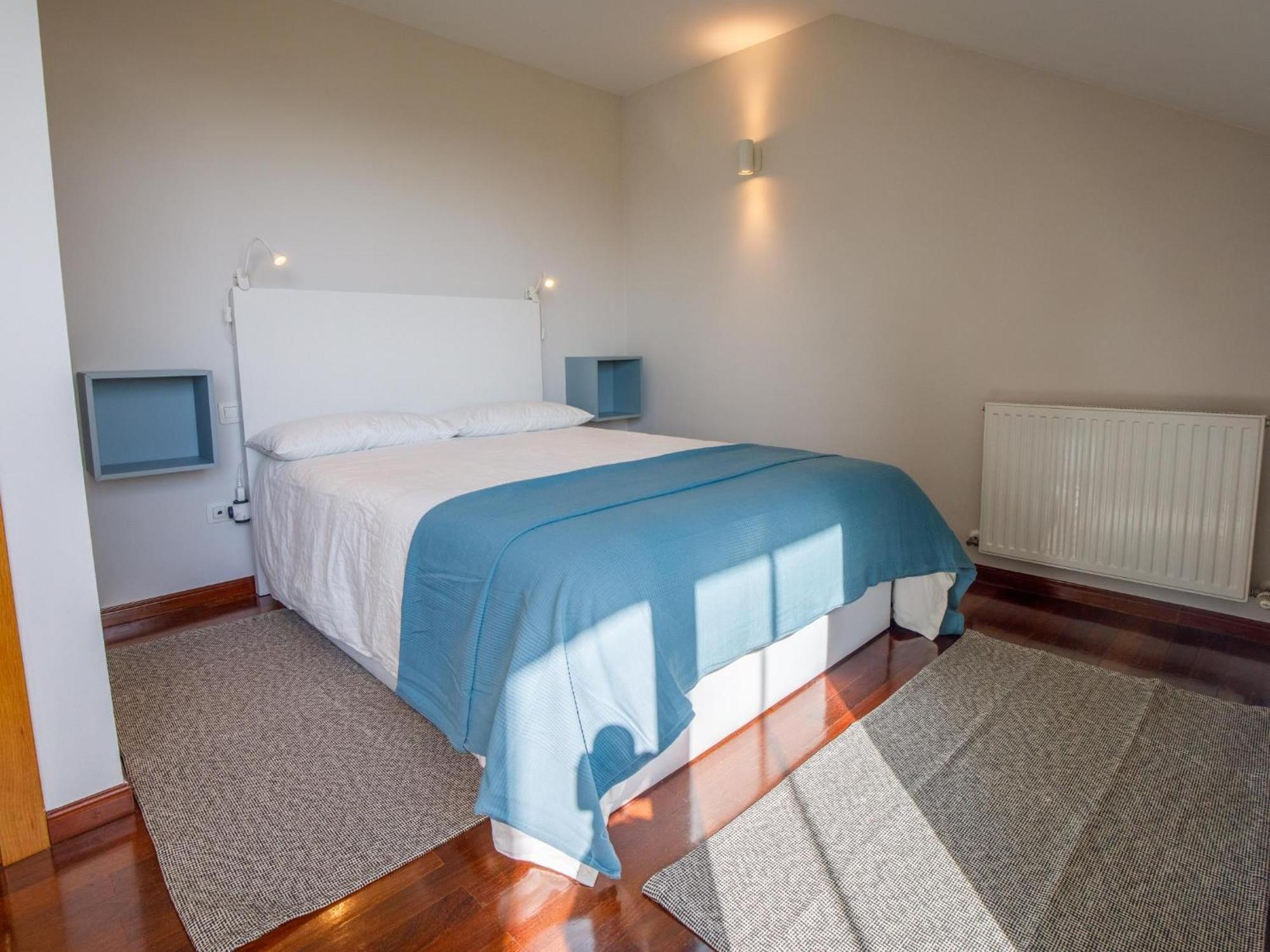 Apartamento Los Laureles Miengo Екстер'єр фото