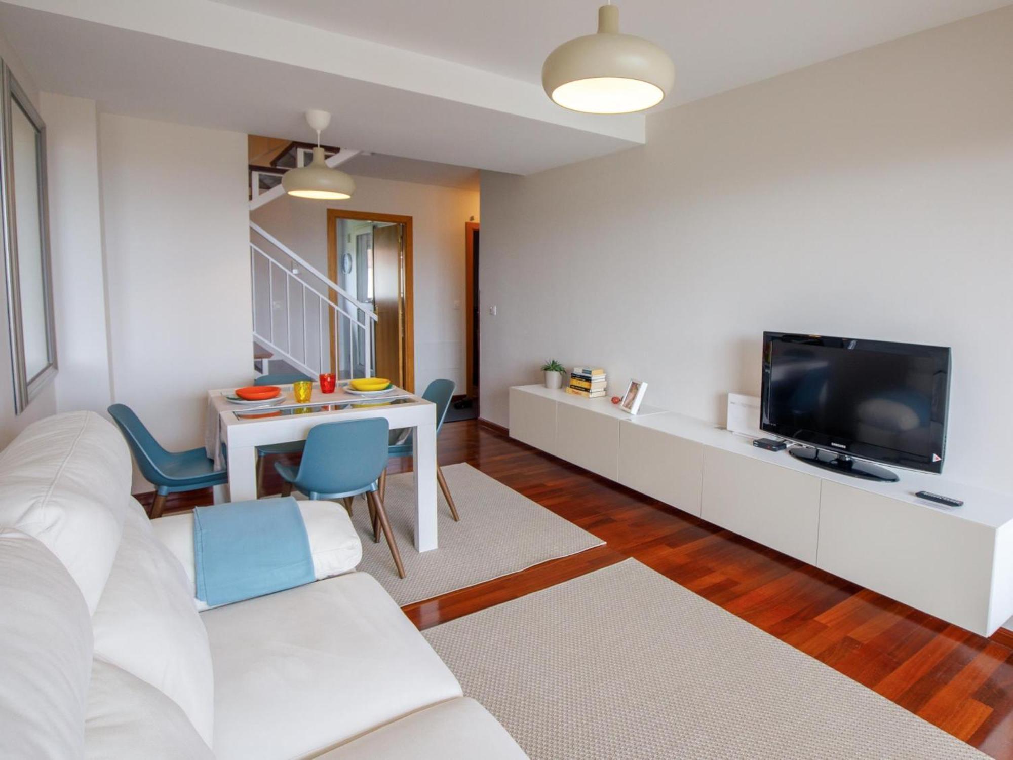 Apartamento Los Laureles Miengo Екстер'єр фото