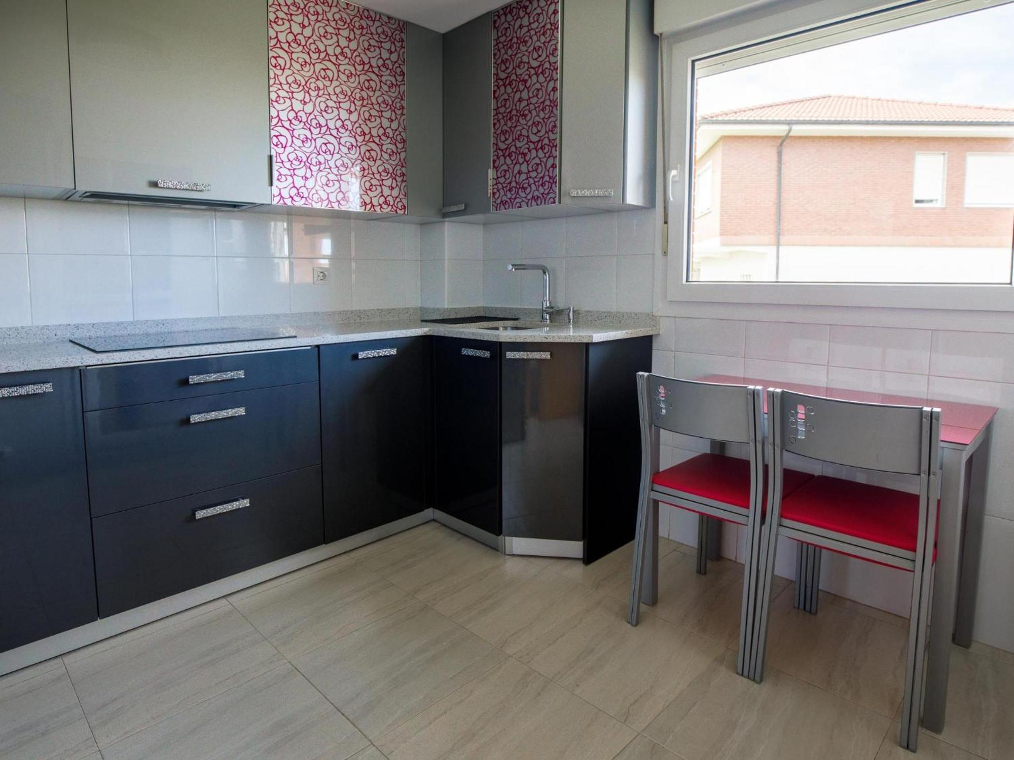 Apartamento Los Laureles Miengo Екстер'єр фото