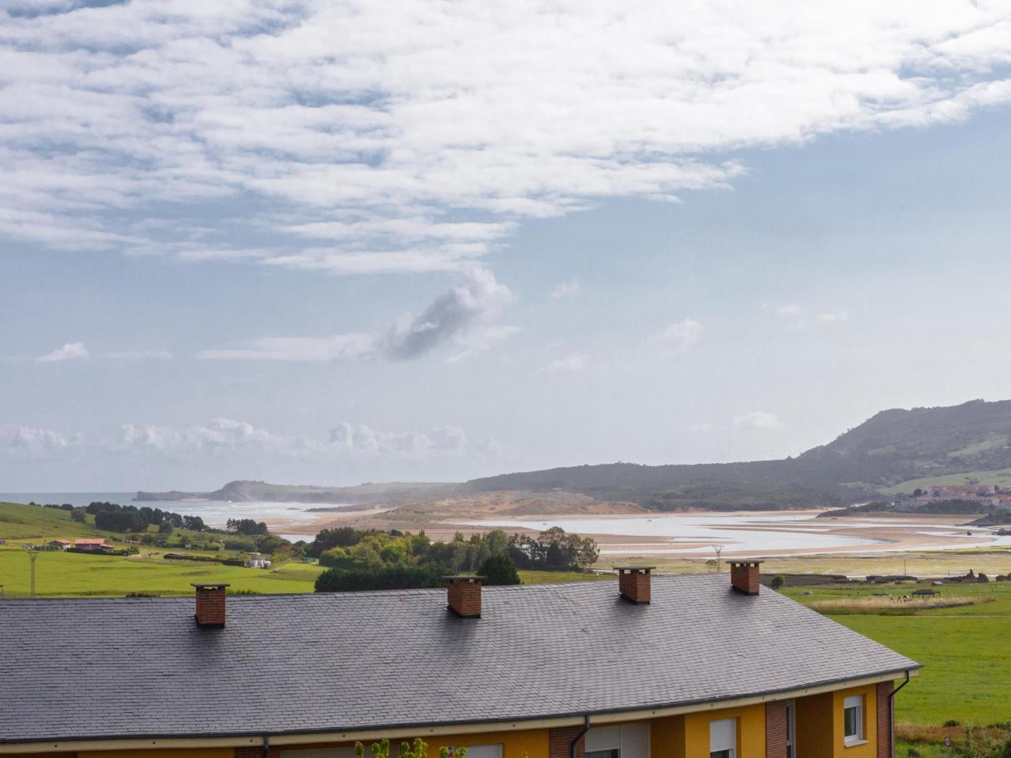 Apartamento Los Laureles Miengo Екстер'єр фото